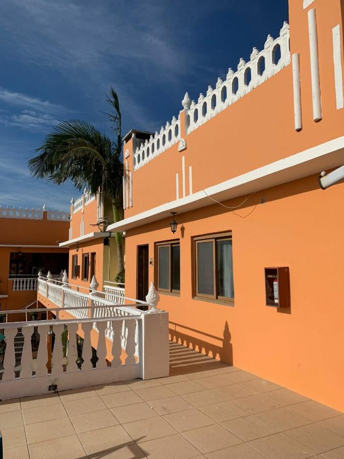 Pousada Krolow Pelotas Exterior photo