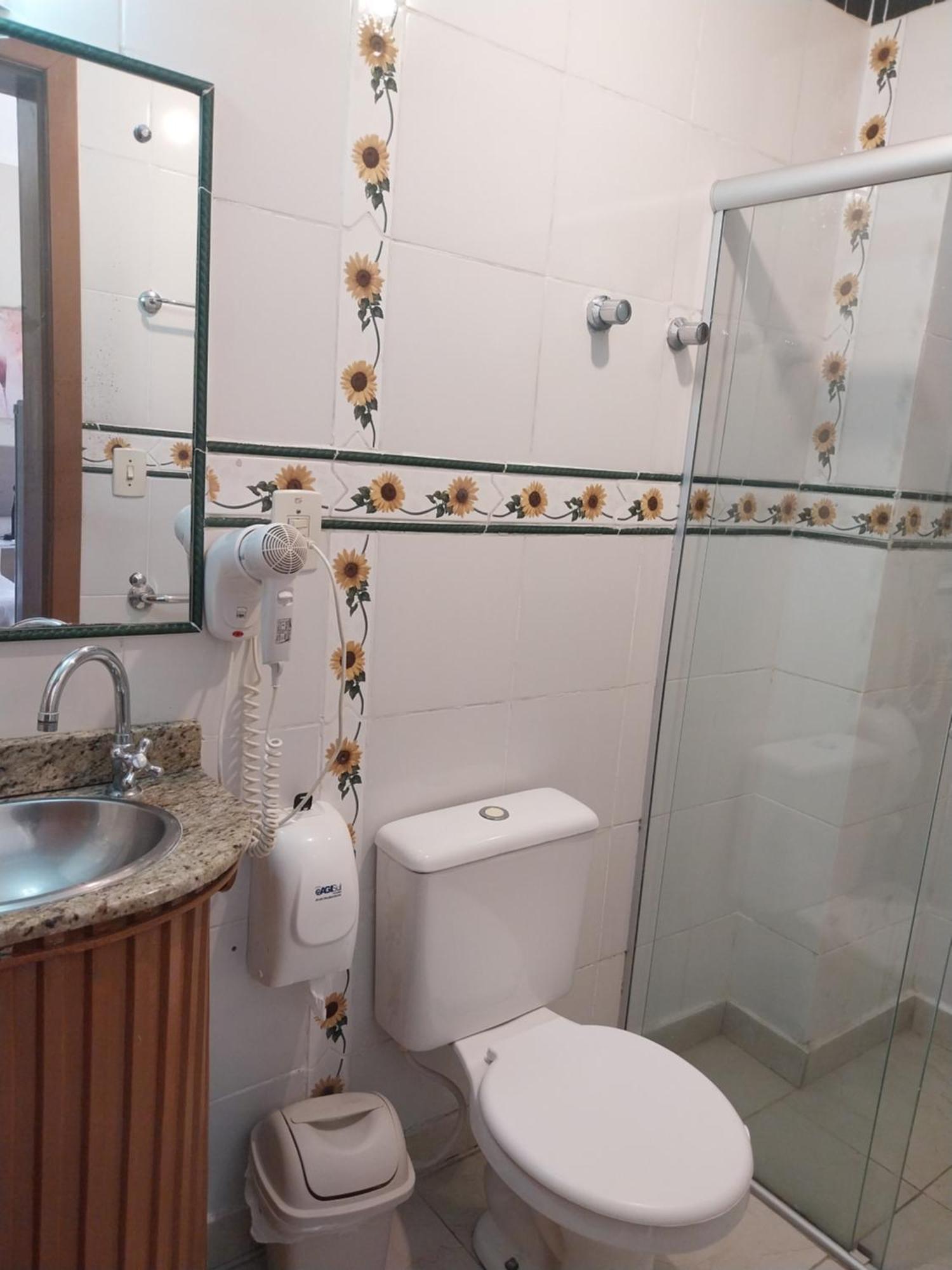 Pousada Krolow Pelotas Room photo