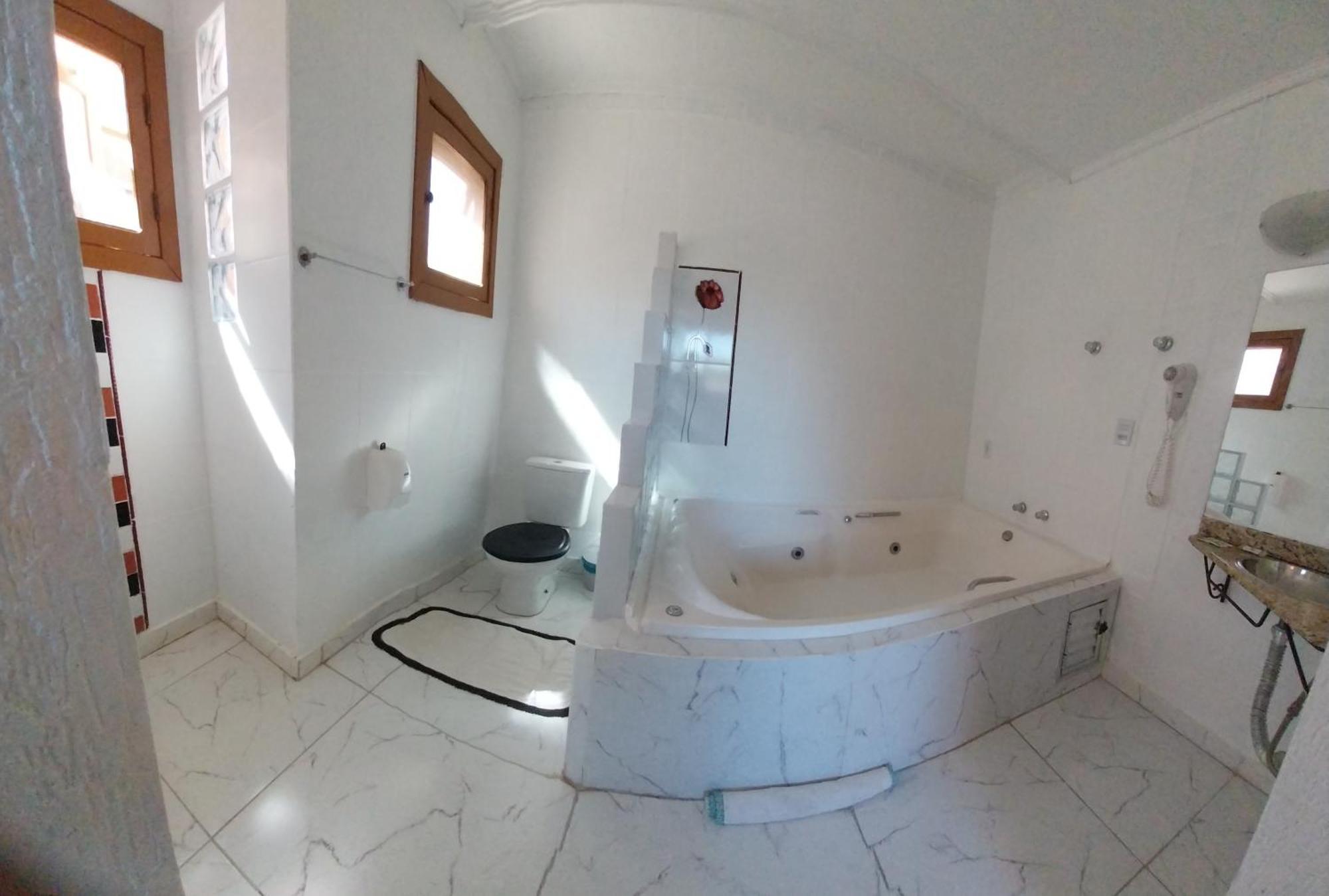 Pousada Krolow Pelotas Room photo