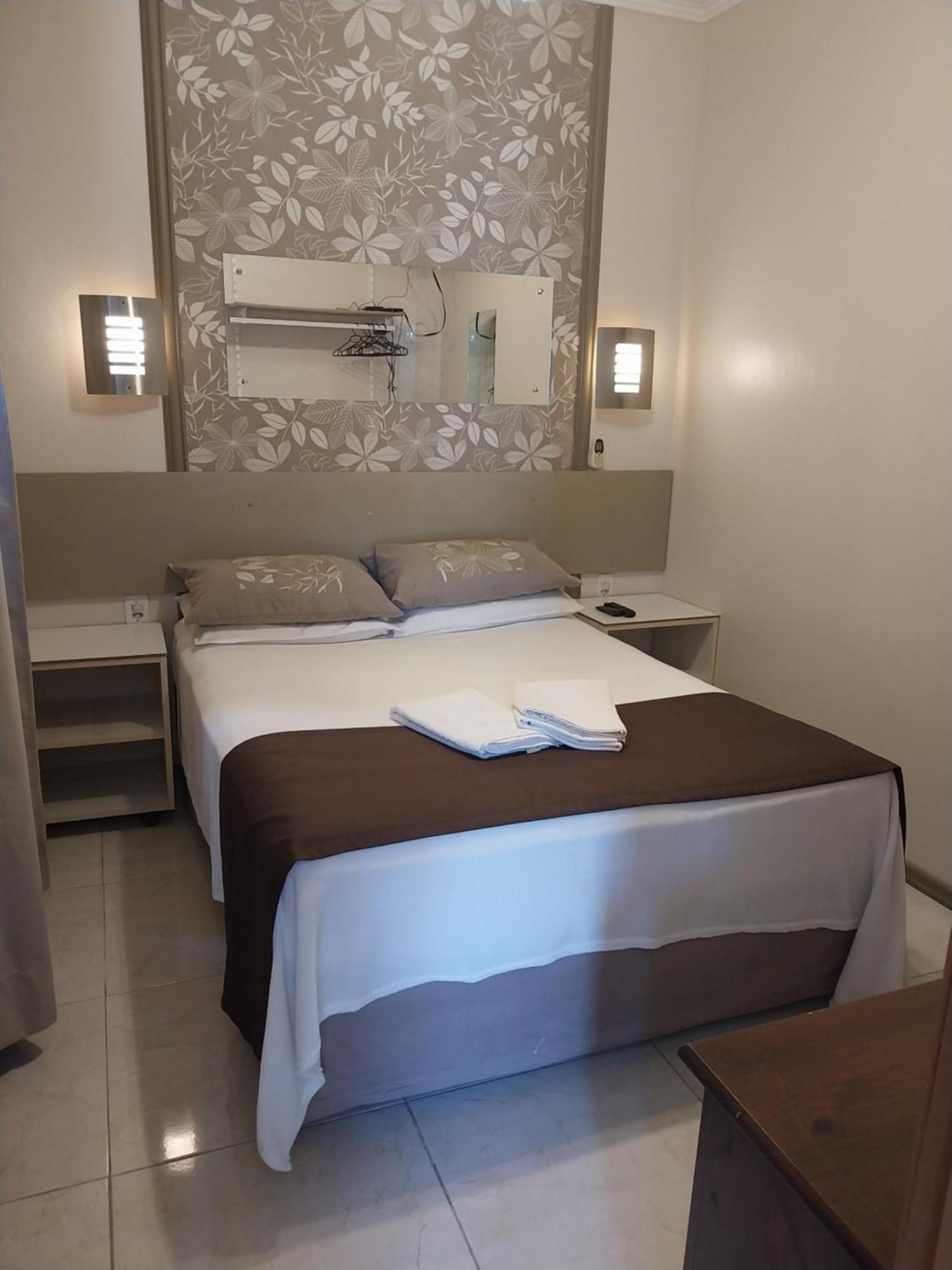 Pousada Krolow Pelotas Room photo