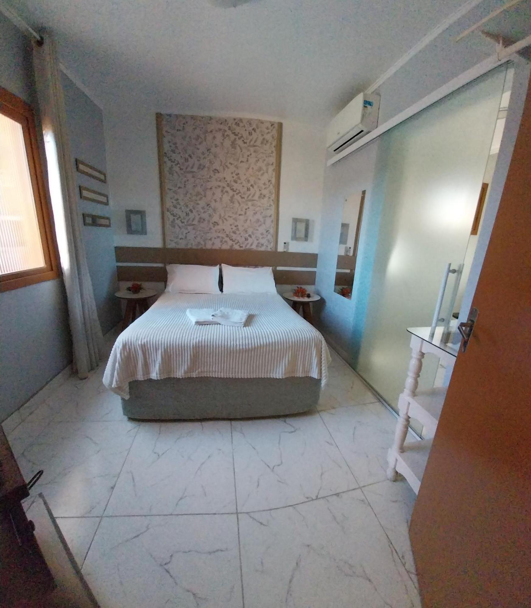 Pousada Krolow Pelotas Room photo