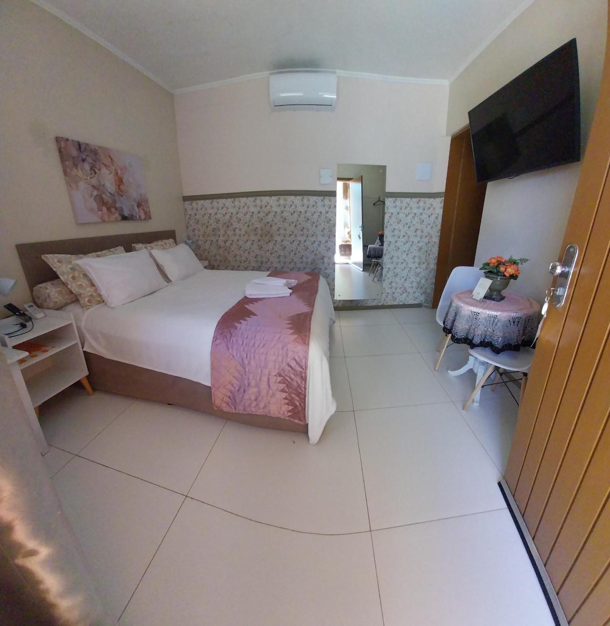 Pousada Krolow Pelotas Room photo