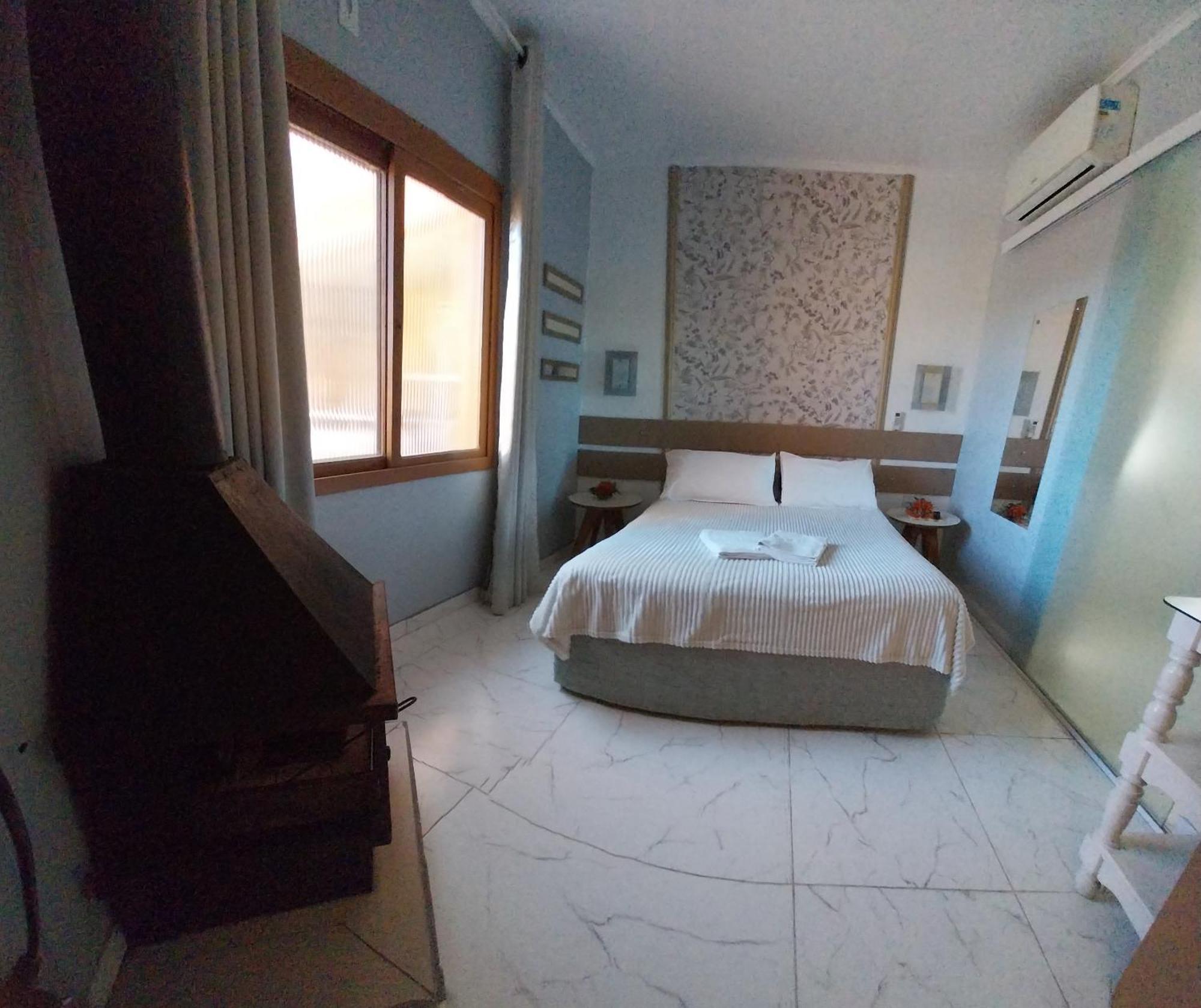 Pousada Krolow Pelotas Room photo